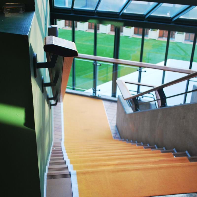 Overbury PLC