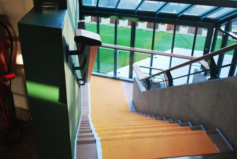 Overbury PLC